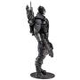 McFarlane Toys DC Multiverse Dark Nights: Metal The Grim Knight 7'''' Action Figure, Multicolor (15412-2)