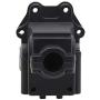 SSDXY Metal Gear Box Shell Cover Differential Housing For WLtoys 144001 1/14 RC Car