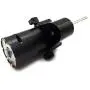 YU-NIYUT Full Metal Gearbox with 370 Brush Motor for W.P.L D12 Climbing Off-Road RC Car RC Vehicle Modification Fun for Adults and Kids