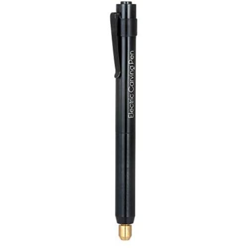 Doneioe Mini Electric Engraving Pen Portable Cordless Rechargeable Engraver Engraving Machine Carving Tool for Wood Ceramic Metal Stone