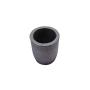Nisorpa Durable Foundry Silicon Graphite Crucible 12KG Graphite Crucibles Copper Casting Cup Furnace Coke Oven Electric Torch Lab Supply Melting Casting Refining Gold Silver Copper Brass Aluminum