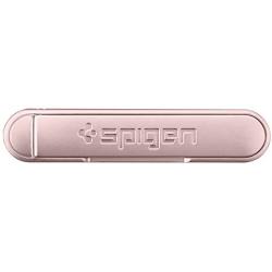 Spigen U100 Universal Kickstand Compatible with Any Cellphone - Rose Gold (US Patent Pending)