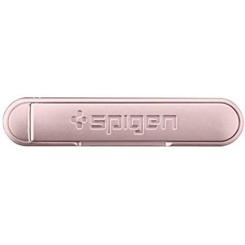 Spigen U100 Universal Kickstand Compatible with Any Cellphone - Rose Gold (US Patent Pending)