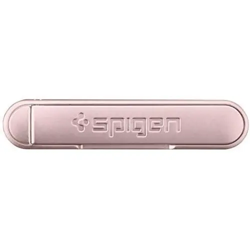 Spigen U100 Universal Kickstand Compatible with Any Cellphone - Rose Gold (US Patent Pending)