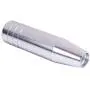 Bashineng Car Gear Shift Lever Knobs Metal Alloy Stick Shifter Knob Head for Most Manual Vehicle (Silver) Bashineng Car Gear Shift Lever Knobs Metal Alloy Stick Shifter Knob Head for Most Manual Vehicle (Silver)