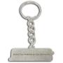 C&D Visionary Licenses Products Tool Logo Metal Keychain