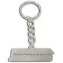 C&D Visionary Licenses Products Tool Logo Metal Keychain