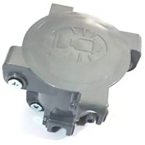 Coleman 13x13 Instant Eaved Shelter Canopy -Center Peak Hub Cap Parts Coleman 13x13 Instant Eaved Shelter Canopy -Center Peak Hub Cap Parts