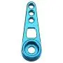 NINGWANG Three Wire Metal Gear Servo for Wltoys 144001 A959-B A979-B RC Off Road Car RC Car Upgrade Spare Parts Accessories