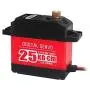 Hiwonder 25kg Standard Digital Servo with 180° Rotation High Torque, Metal Gear Aluminium Case for Robot RC Car Hiwonder 25kg Standard Digital Servo with 180° Rotation High Torque, Metal Gear Aluminium Case for Robot RC Car