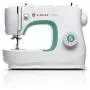 SINGER | M3300 Sewing Machine with 97 Stitch Applications, & 1-Step Buttonhole - Perfect for Beginners - Sewing Made Easy SINGER | M3300 Sewing Machine with 97 Stitch Applications, & 1-Step Buttonhole - Perfect for Beginners - Sewing Made Easy