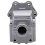 SSDXY Metal Gear Box Shell Cover Differential Housing For WLtoys 144001 1/14 RC Car