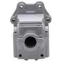 SSDXY Metal Gear Box Shell Cover Differential Housing For WLtoys 144001 1/14 RC Car