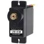 Lewansoul 9G Servo Micro servo Metal Gear Motor Anti Blocking servo (1PCS)