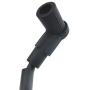TIKSCIENCE Ignition Coil, Coils Module for Kawasaki John Deere FH Series FH430 FH500V FH531 FH541V FH580V FH601V Parts Engines, Replaces 21171-7007 AM121820-2Pcs