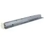 Gobrico Soft Close Under Mounting Drawer Slides 21'' Full Extension Concealed Drawer Glides 10Pair
