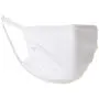 Port Authority Reusable Face Cover (Pack of 5), White