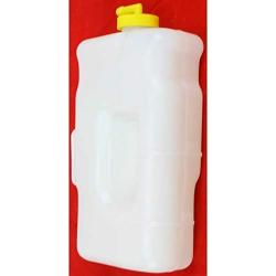 DAT AUTO PARTS Coolant Recovery Tank Replacement for 1990-1993 Honda Accord HO3014103