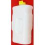 DAT AUTO PARTS Coolant Recovery Tank Replacement for 1990-1993 Honda Accord HO3014103