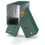 Eastern Jungle Gym Easy 1-2-3 A-Frame Swing Set Bracket Heavy Duty for EZ, Simple Install - DIY Swing Set Parts