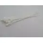 12 Pack of Washing Machine Lint Traps. Comes with 12 Ties. Attach to Your Washer Sink Hose and Allow the Metal Mesh Trap to Filter the Laundry Water. Stainless Steel and Rust Proof. 12 Pack of Washing Machine Lint Traps. Comes with 12 Ties. Attach to Your Washer Sink Hose and Allow the Metal Mesh Trap to Filter the Laundry Water. Stainless Steel and Rust Proof.