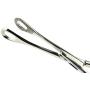 SE 7” Self-Locking Sponge Forceps - 526SF