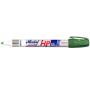 Markal - 96966 Pro-Line HP High Performance Liquid Paint Marker with 1/8'' Bullet Tip, Green (Pack of 12)