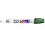 Markal - 96966 Pro-Line HP High Performance Liquid Paint Marker with 1/8'' Bullet Tip, Green (Pack of 12) Markal - 96966 Pro-Line HP High Performance Liquid Paint Marker with 1/8'' Bullet Tip, Green (Pack of 12)
