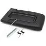 Ezzy Auto Black Center Console Lid Armrest Kit for Chevy Silverado 1500 Avalanche Tahoe GMC Sierra Yukon Cadillac Escalade 2000-2006 Ezzy Auto Black Center Console Lid Armrest Kit for Chevy Silverado 1500 Avalanche Tahoe GMC Sierra Yukon Cadillac Escalade 2000-2006