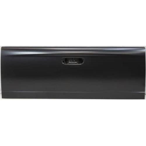 Crash Parts Plus Primed Steel Fleetside/Styleside Tailgate for Dodge Ram CH1900121