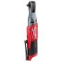 Milwaukee 2557-20 M12 Fuel 3/8'' Ratchet (Bare Tool)