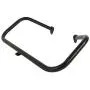 TCMT Engine Highway Guard Crash Bars Fits For Harley Street Glide FLHX Touring 1997-2008 TCMT Engine Highway Guard Crash Bars Fits For Harley Street Glide FLHX Touring 1997-2008