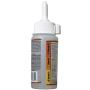 Gorilla Clear Glue, 3.75 Ounce Bottle, Clear (Pack of 1)