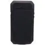 Marrkey iPhone 6s Plus Case,360 Full Body Heavy Duty Shockproof [Tough Armour] Metal Aluminum Alloy Case with Silicone Built-in Screen Dual Layer Protector for Apple iPhone 6 Plus - Black