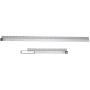 Professional Practical Knitting Machine Parts, Cast-on Comb, Industry Lathe Business for Agriculture