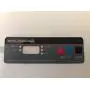 INSYNC ENGINEERING Hayward H-FD Series Pool Heater Bezel Keypad & Protective Metal Cover Kit Manufactured NOT AFFILIATED in Any Way with Hayward