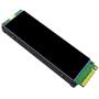 NVMe M.2 Heat Sink Cooler for 2280 M2 red