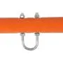 ZENY Kids Outdoor A Frame Swing Set Heavy Duty Swing Frame Stand for Swings Hammocks ZENY Kids Outdoor A Frame Swing Set Heavy Duty Swing Frame Stand for Swings Hammocks