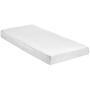 Classic Brands 4.5-Inch Cool Gel Memory Foam Replacement Mattress for Sleeper Sofa Bed Queen