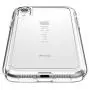 Speck Products GemShell iPhone XR Case, Clear/Clear