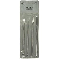 SE 4-Piece Spatula Set - DD301