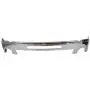 2007-2013 Gmc Sierra 1500 Pickup Front Bumper Face Bar Chrome (With Air Intake Hole) GM1002834 2007-2013 Gmc Sierra 1500 Pickup Front Bumper Face Bar Chrome (With Air Intake Hole) GM1002834
