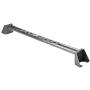 DC Sports CSB2310 Acura Integra Carbon Steel Rear Strut Bar, Gunmetal DC Sports CSB2310 Acura Integra Carbon Steel Rear Strut Bar, Gunmetal