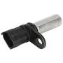 X AUTOHAUX 39310-3C100 Crankshaft Position Sensor for Hyundai Santa Fe 2008-2012
