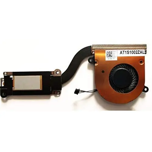 SOUTHERNINTL New Replacement for DELL Latitude E7480 E7490 Heatsink AT1S1002ZAL AT1S1002ZCL 2T9GV 02T9GV SOUTHERNINTL New Replacement for DELL Latitude E7480 E7490 Heatsink AT1S1002ZAL AT1S1002ZCL 2T9GV 02T9GV
