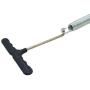 Vincilee Trampoline Spring Pull Tool (T-Hook) Trampoline Spring Tool（2 Pack