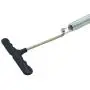 Vincilee Trampoline Spring Pull Tool (T-Hook) Trampoline Spring Tool(2 Pack Vincilee Trampoline Spring Pull Tool (T-Hook) Trampoline Spring Tool(2 Pack