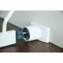 Wall Nanny Extender - 4 Inch Baby Gate Extension Kit (Made in USA) Extends Pressure Mounted Gates + Protects Walls + Stabilizes Gate - for Child, Pet & Dog Gates - Works on Stairs - Protector (4 Pack)
