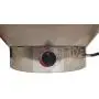 Hiland 1201-BURNER Fire Pit Burner Replacement for F-1201-FPT and F-1350-FPT, Stainless Steel Hiland 1201-BURNER Fire Pit Burner Replacement for F-1201-FPT and F-1350-FPT, Stainless Steel