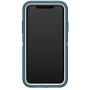 OtterBox DEFENDER SERIES SCREENLESS EDITION Case for iPhone 11 Pro Max - PETAL PUSHER (PALE BEIGE/CORSAIR/PETAL PUSHER IML)